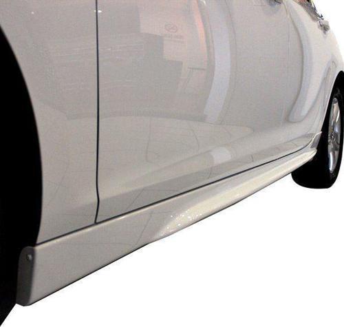 Opel Astra Uyumlu J Hatchback - Sedan Uyumlu (2013-2015) Opc Yan Marşpiyel Seti (Plastik)