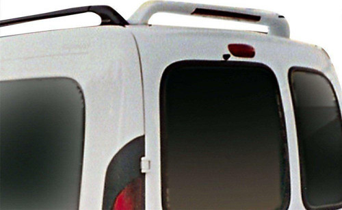 Renault Kangoo Uyumlu 1 Spoiler Tavan (Işıklı) Fiber 1998-2007