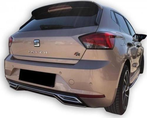 Seat İbiza Uyumlu 2018+ Difüzör (Plastik)