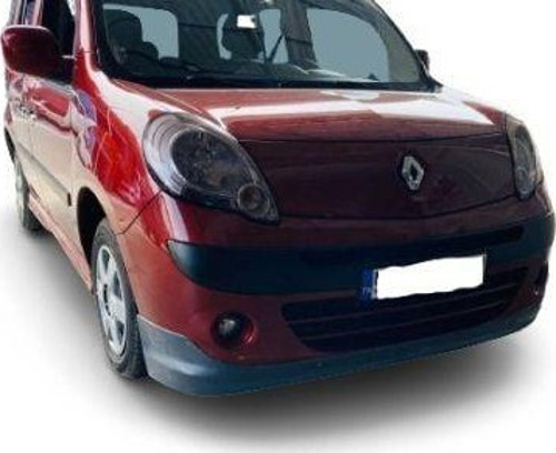 Renault Kangoo Uyumlu 2 Ön Karlık Ek Boyalı