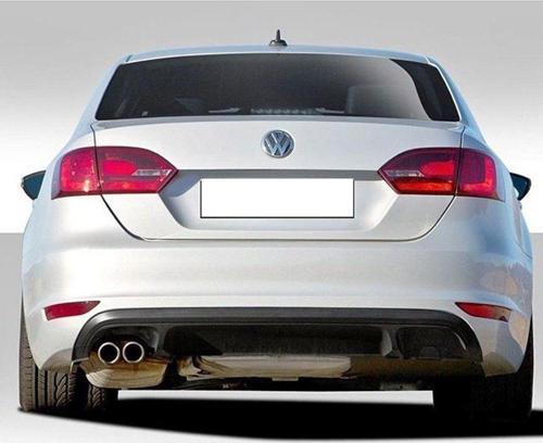 Volkswagen Jetta Uyumlu Gli Difüzör