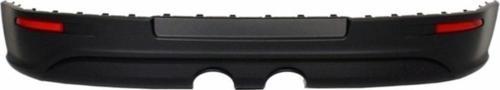 Volkswagen Golf Uyumlu 5 Mk5 2003-2009 Arka Tampon R32