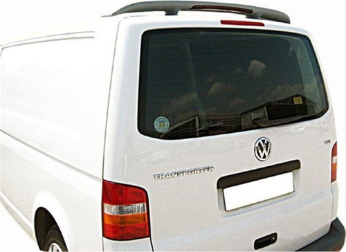 Volkswagen Multivan Uyumlu T5 Spoiler Tavan (Işıklı) Fiber 2003-2010