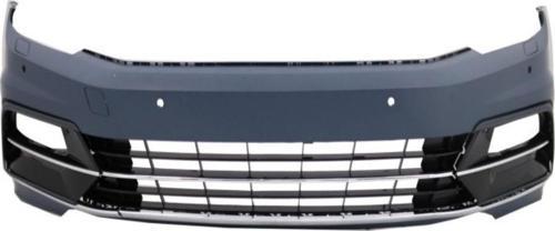 Volkswagen Passat Uyumlu 2015+ B8 R-Line Ön Tampon
