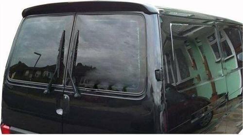 Volkswagen T4 Uyumlu Spoiler Bagaj 2 Parça. 1995-2002 Drs Tuning Shop