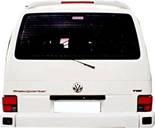 Volkswagen T4 Uyumlu Spoiler Tavan (Işıklı) Fiber 1995-2002