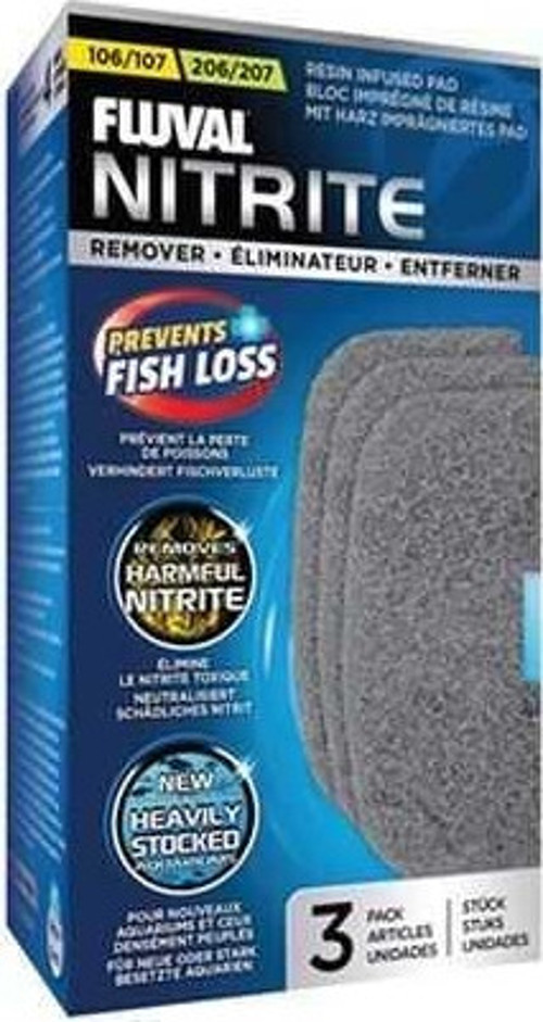 107207 İçin Nitrite Remover 3 Lü Paket - Petshopundan