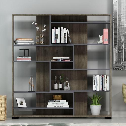 DemonteHome Cosmodh Ki̇taplik Antrasi̇t Cevi̇z