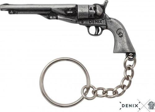 DNX ANAHTARLIK BİBLOSU