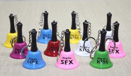 Sex,Kiss,Love Zil Anahtarlik Alk3465