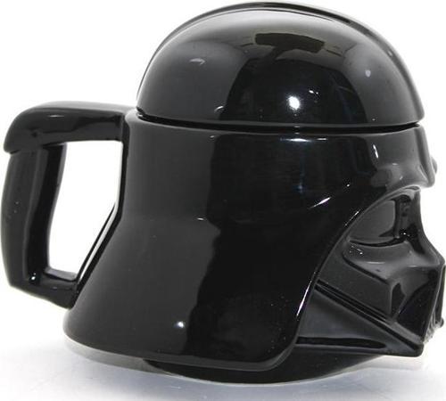 Porselen Star Wars Kupa Bardak Alk2551