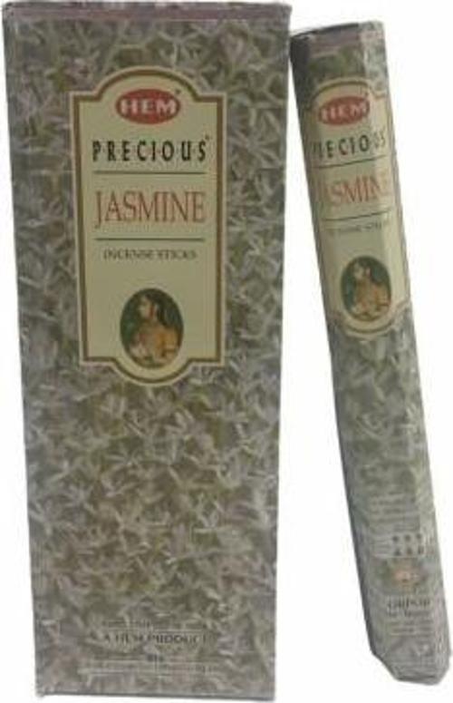 Hem Precious Jasmine Aromalı Çubuk Tütsü