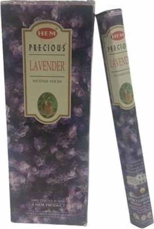 Hem Precious Lavender Aromalı Çubuk Tütsü