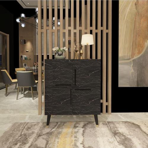 Mi̇kradh Konsol Royal Mermer