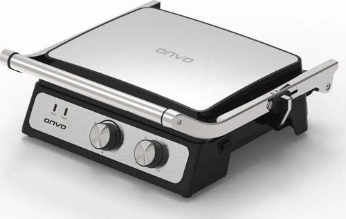 Ovtst03 Mekanik Tost Makinesi