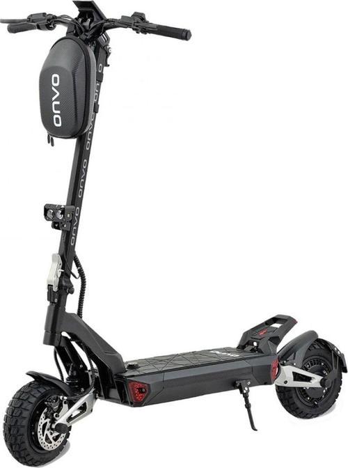 Rx-4 Scooter 2400W