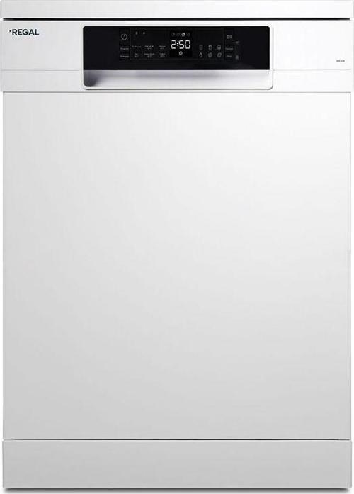 Bm 634 6 Program Bulaşık Makinesi