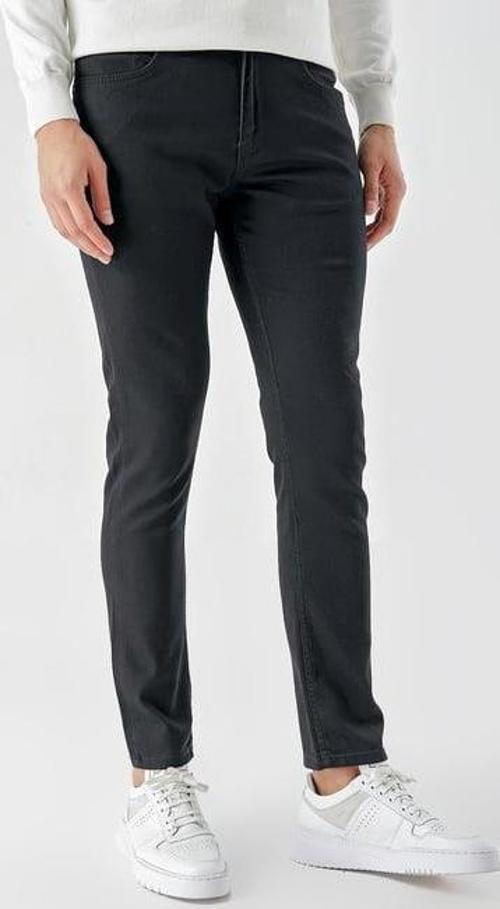 Captiva Regular Fit Likralı Erkek Jean Pantolon-7081