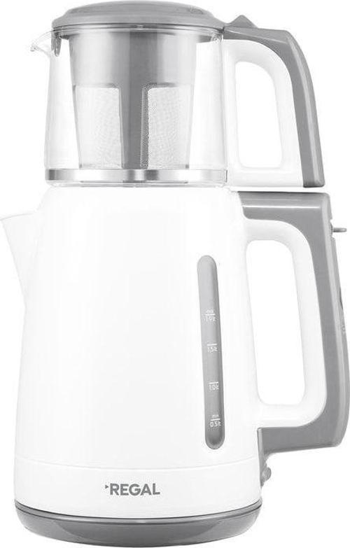 Çay Makinesi Rc 1000 G