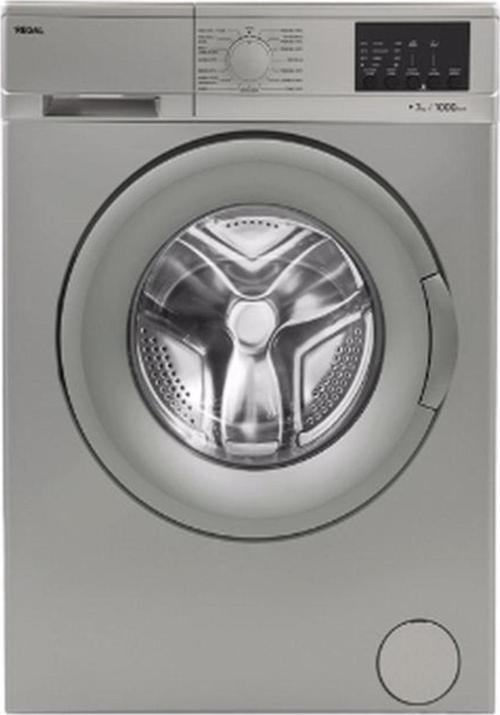 Cm 71001 Gy 7 Kg 1000 Devir Çamaşır Makinesi