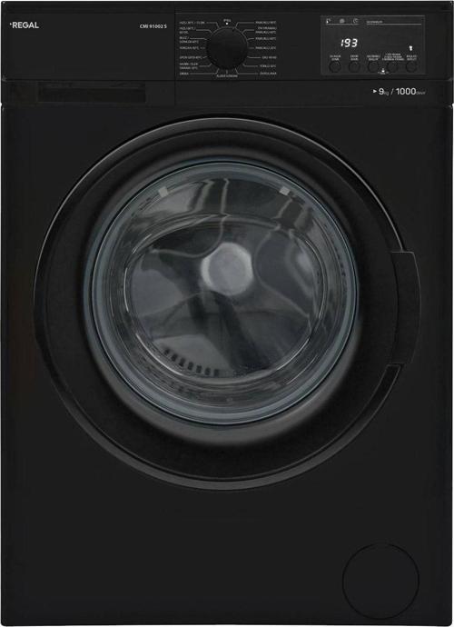 Cmı 91002 S Çamaşır Makinesi