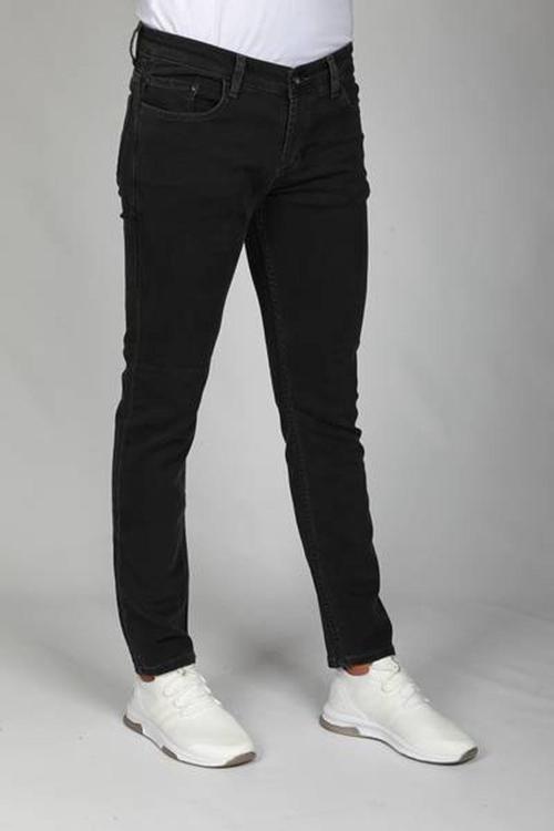 Pause Denim Erkek Slim Fit Jean Pantolon-7049