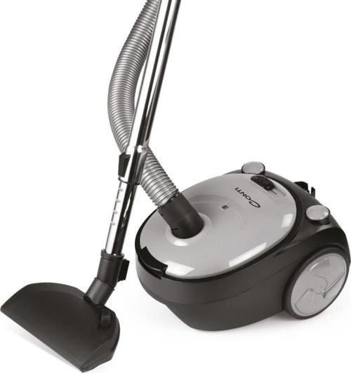 1501 - 2000 Watt CVC-308 Bello Toz Torbalı Süpürge Gri Epa