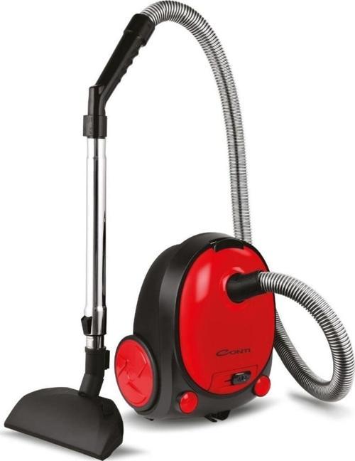 500-1000 L CVC-308 Bello Toz Torbalı Süpürge Kırmızı 1501 - 2000 Watt 220 - 240 V Elektronik