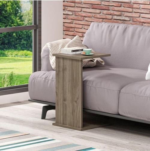 DemonteHome Spri̇ngdh Yan-Orta Sehpa Cevi̇z