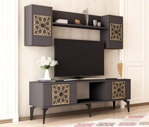 Merydh Tv Üni̇tesi̇ Antrasi̇t Cevi̇z