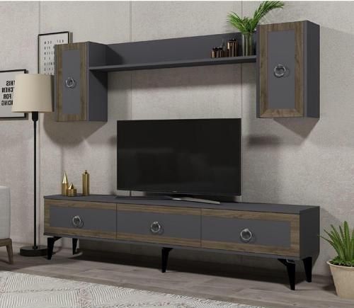 DemonteHome Selendh Tv Üni̇tesi̇ Takimi Antrasi̇t-Cevi̇z