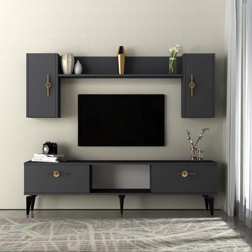 DemonteHome Zeni̇tdh Tv Üni̇tesi̇ Takimi Antrasi̇t-Antrasi̇t