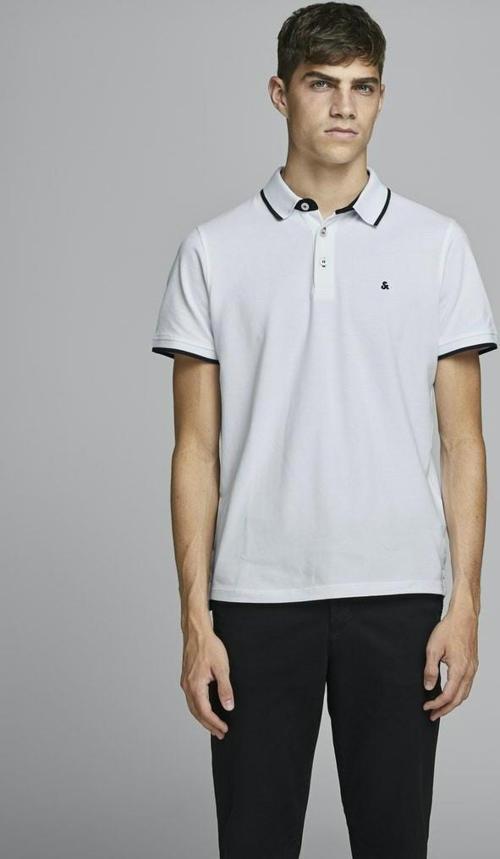 paulos Polo Yaka Erkek Tişört 12136668