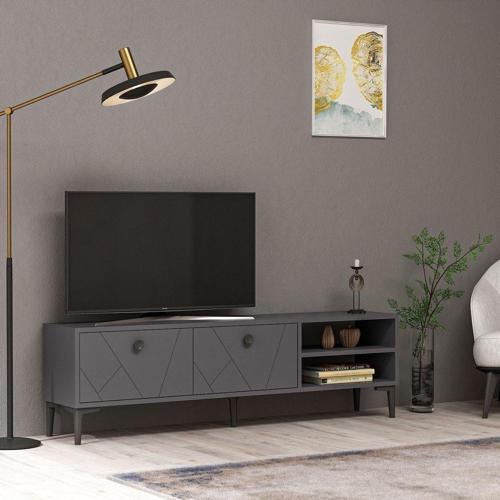 DemonteHome Claradh Tv Üni̇tesi̇ Antrasi̇t