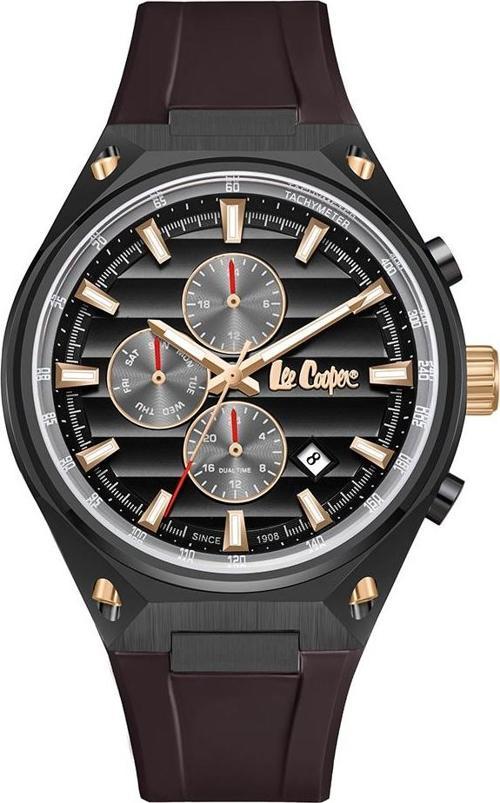 LC08063.061 Erkek Kol Saati