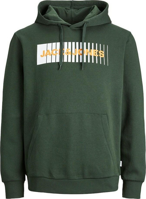 Corp Logo Erkek Sweat 12233599