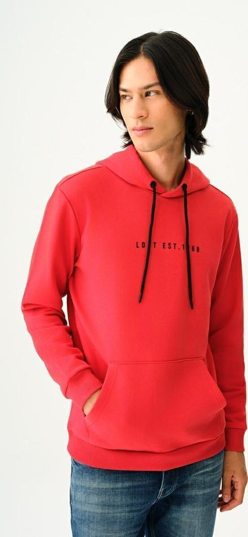 Erkek Sweat LF2038143