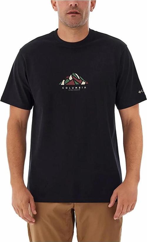Csc Rocky Range Erkek Tişört 9120931010