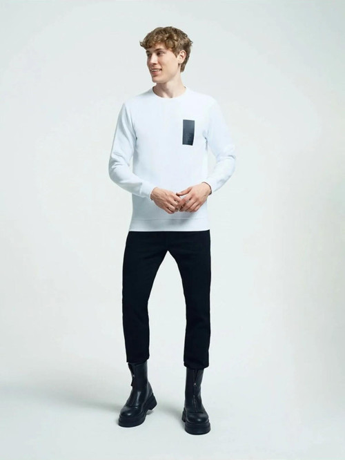 Erkek Sweat LF2034185