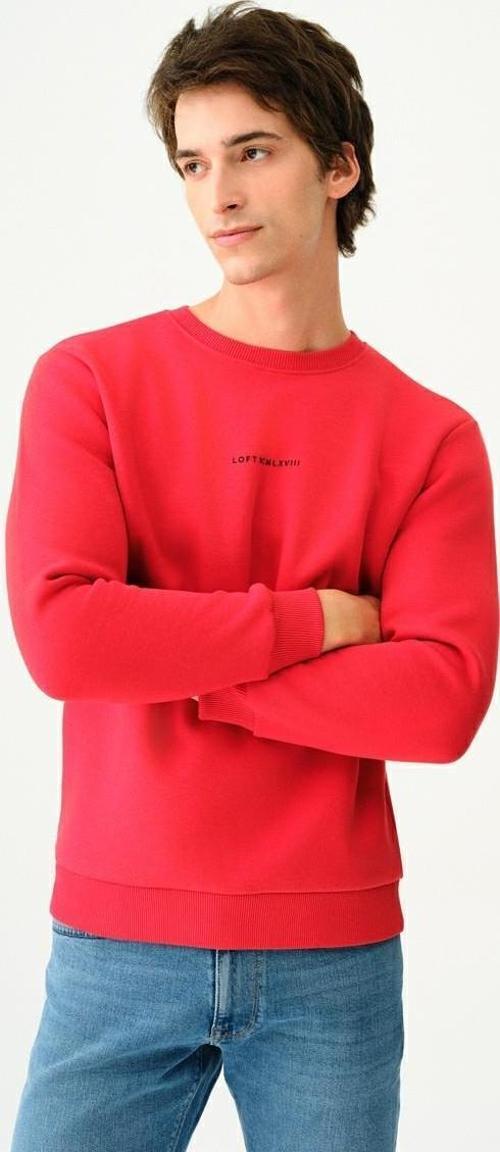 Erkek Sweat LF2034268