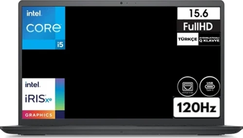 Vostro 3530 i5-1334U 16GB 1TB 15.6" Windows 11 Pro N3404PVNB3530U K6
