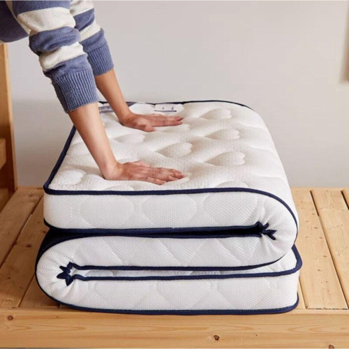 Sky Sleep Full Ortapedik 8 Cm Beşik Yataği 60 x 120 3
