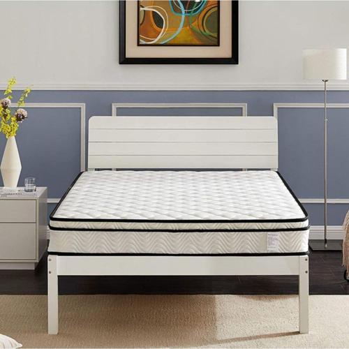 Relaxia Çift Kişilik Ortapedik Yatak 90 x 190
