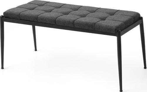 Jumbo  sırtsız bench Puf 40cmx95cm