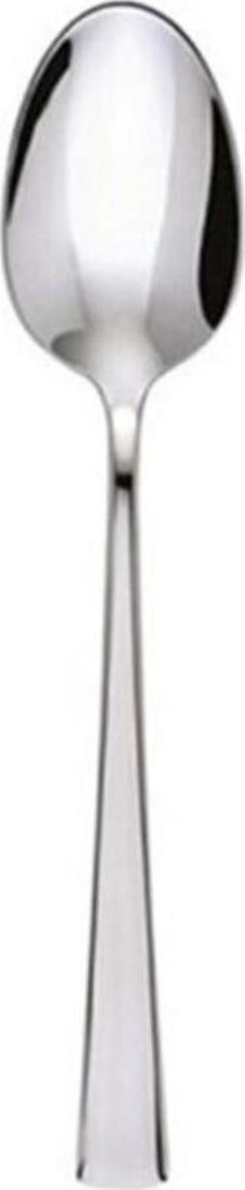 Lara Kahve Kaşık 1 Düzine - 12 Adet