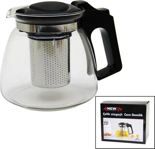 NewLife Cam Demlik 900ML