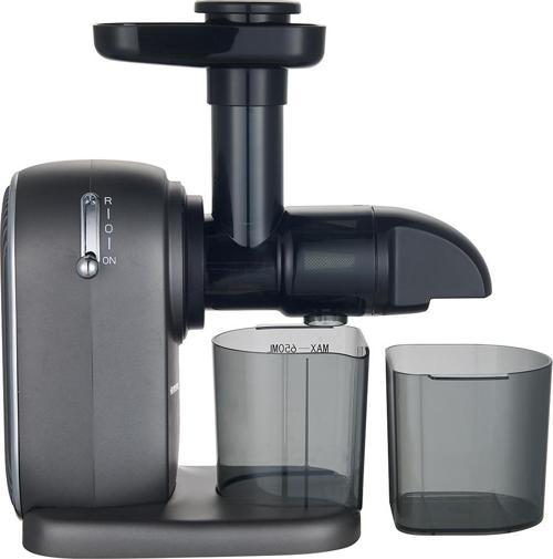 Meatbox 3101H Slow Juicer Aparatı
