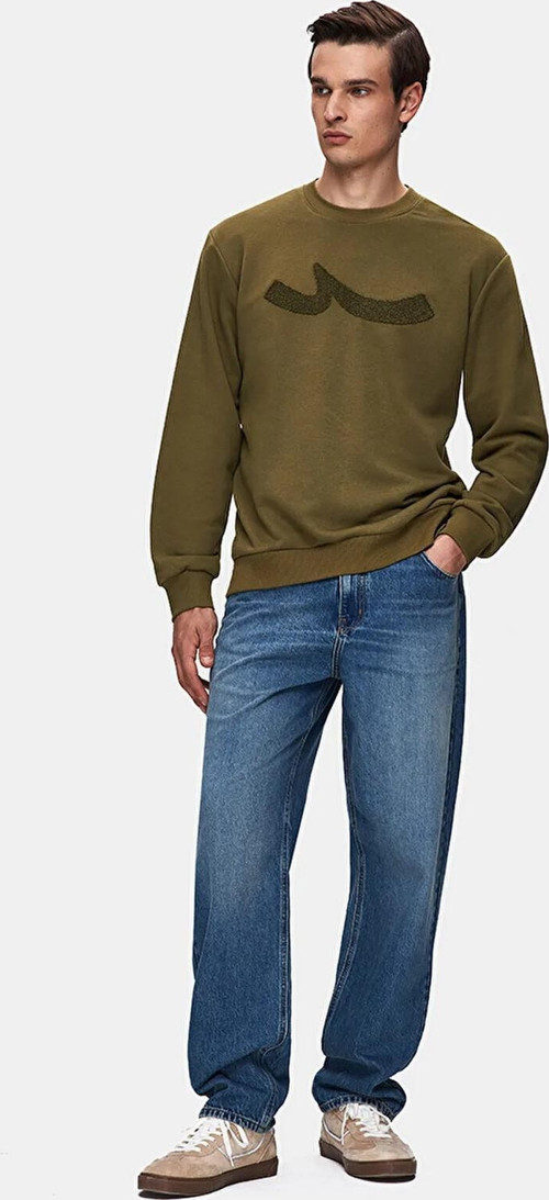 Homece Erkek Sweat