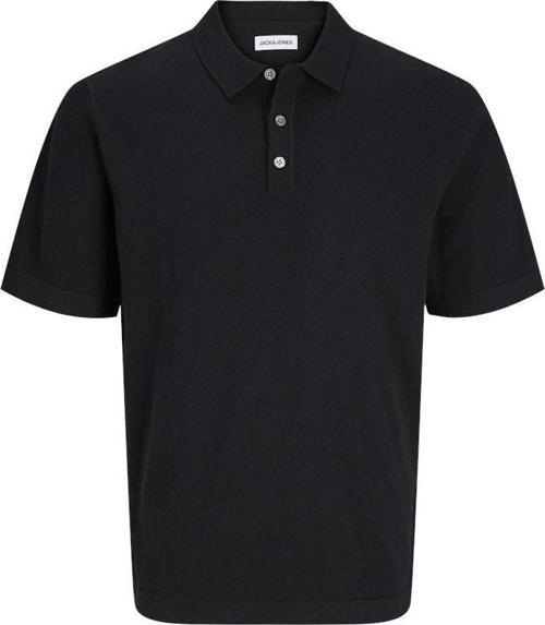Emıl Knıt Relaxed Relax Fit Tiriko Erkek Polo Yaka Tişört 12268216