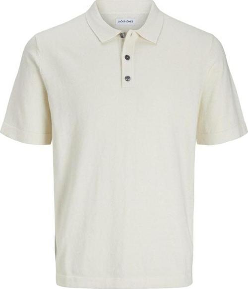 Emıl Knıt Relaxed Relax Fit Tiriko Erkek Polo Yaka Tişört 12268216